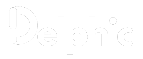 Delphic logo
