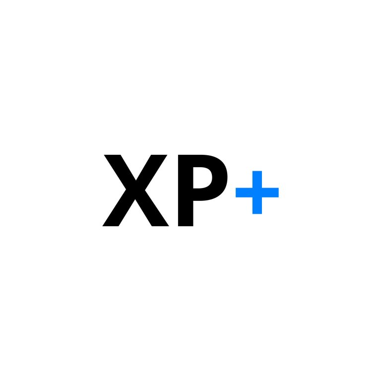 Experience Plus logo