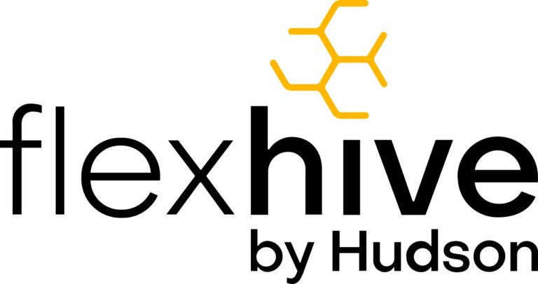 Flexhive logo