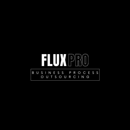 FluxPro BPO logo