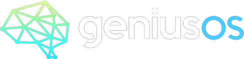 GeniusOS logo