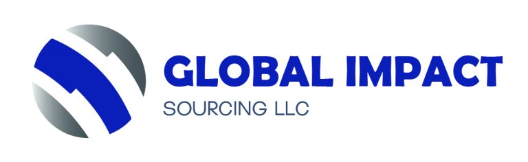 Global Impact Sourcing logo