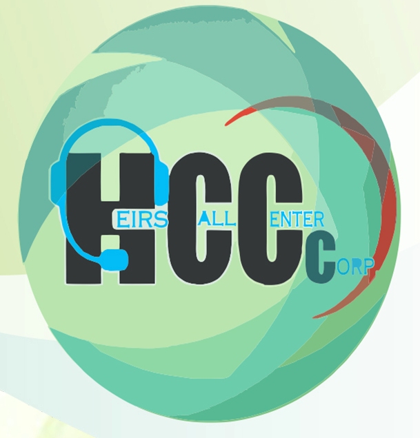 Heirs Call Center, Corp. logo