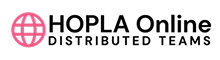 HOPLA Online logo