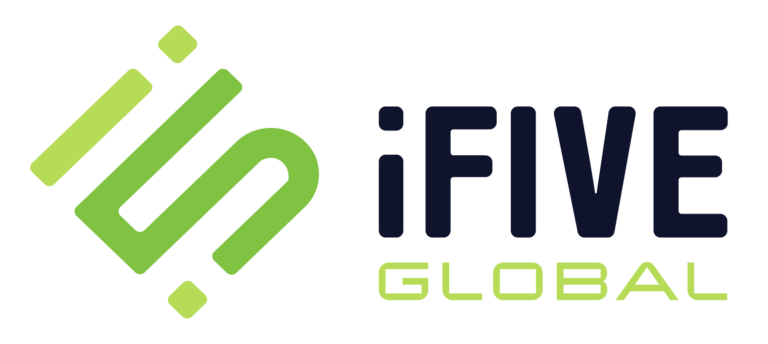 iFive Global logo