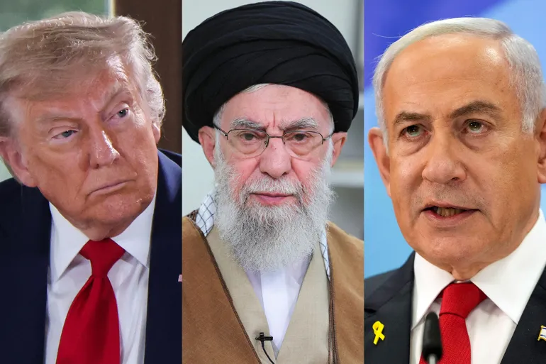 US-Israel, Iran Conflict: What we know so far