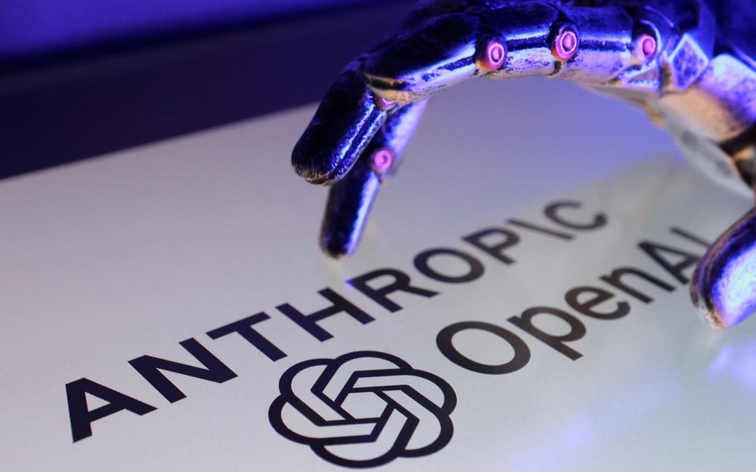 Trump orders federal agencies to stop using Anthropic amid AI dispute