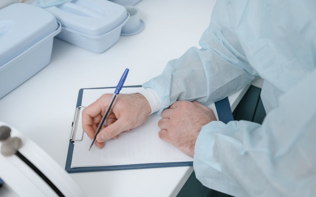 30 High-Impact Tasks a Pharma VA Can Own 