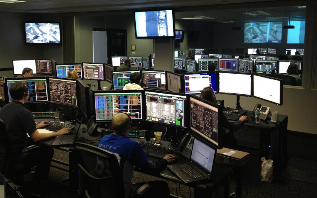 In-house vs Outsourced NOC: When 24/7 Coverage Makes Sense