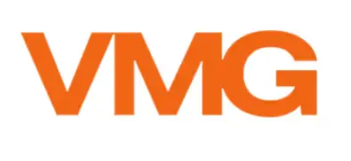 VMG BPO logo