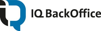 IQ BackOffice logo