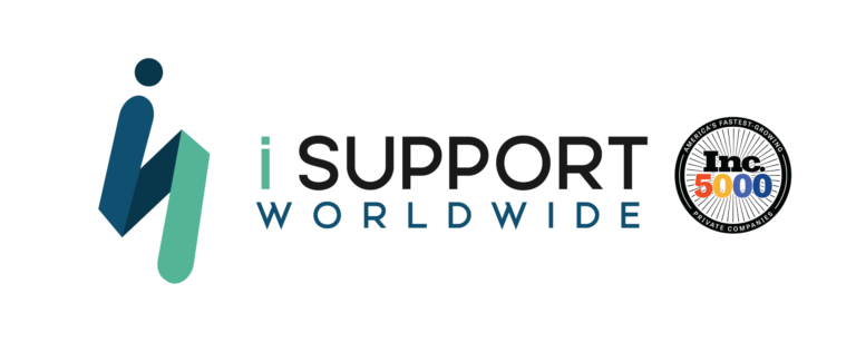iSupport Worldwide logo