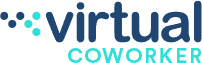 Virtual Coworker logo