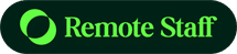 Remote Staff logo