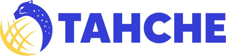 Tahche Outsourcing logo