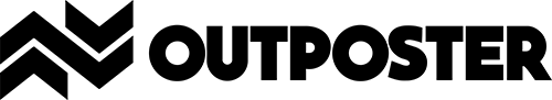 Outposter logo