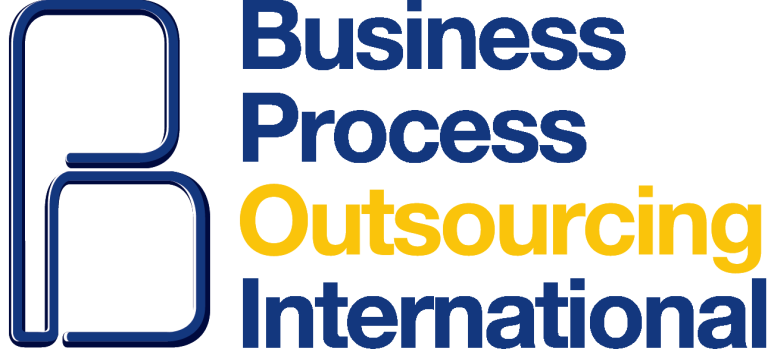BPO International logo