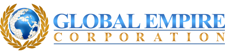 Global Empire logo