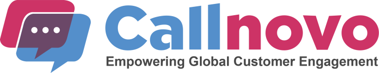 Callnovo logo