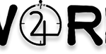 WORK24 logo