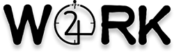 WORK24 logo