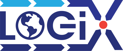 Logix logo