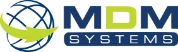 MDM Systems logo