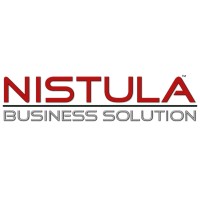 Nistula Business Solution logo