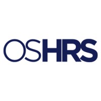 OSHRS logo