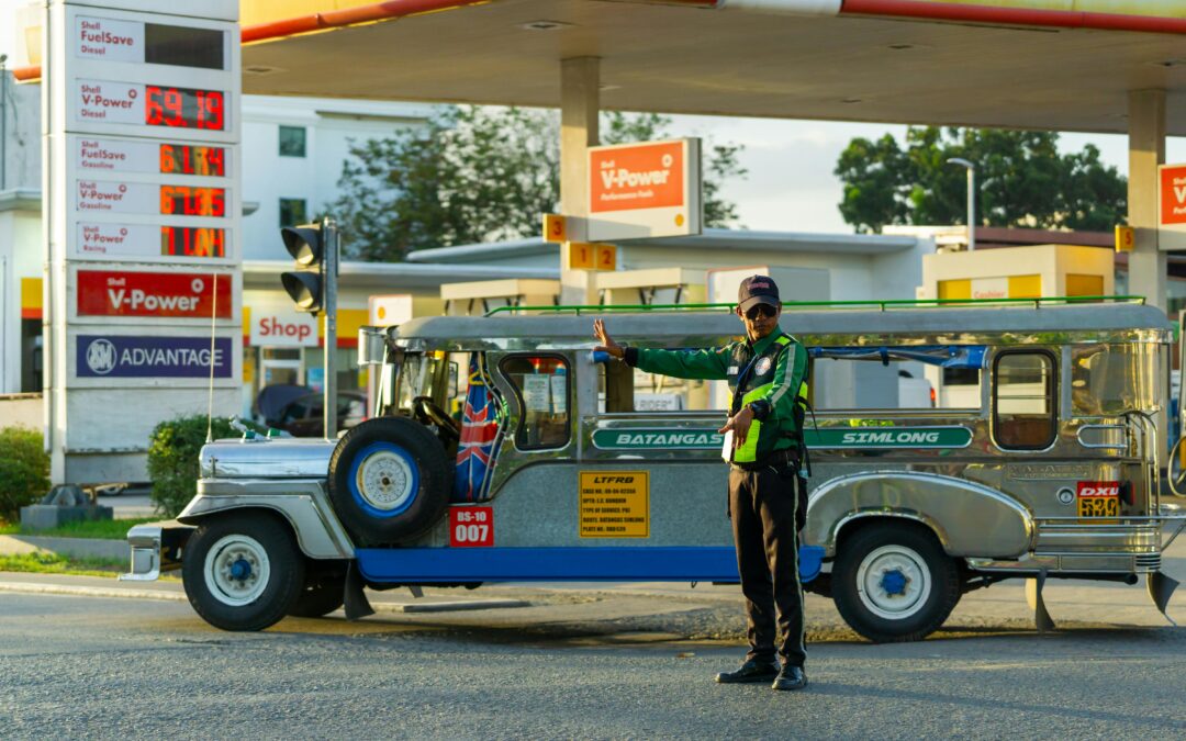 BPO workers push for wider WFH amid rising fuel costs