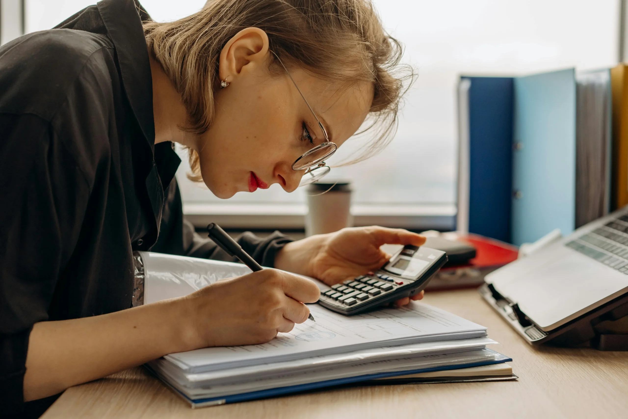 Amazon FBA accounting and bookkeeping operations