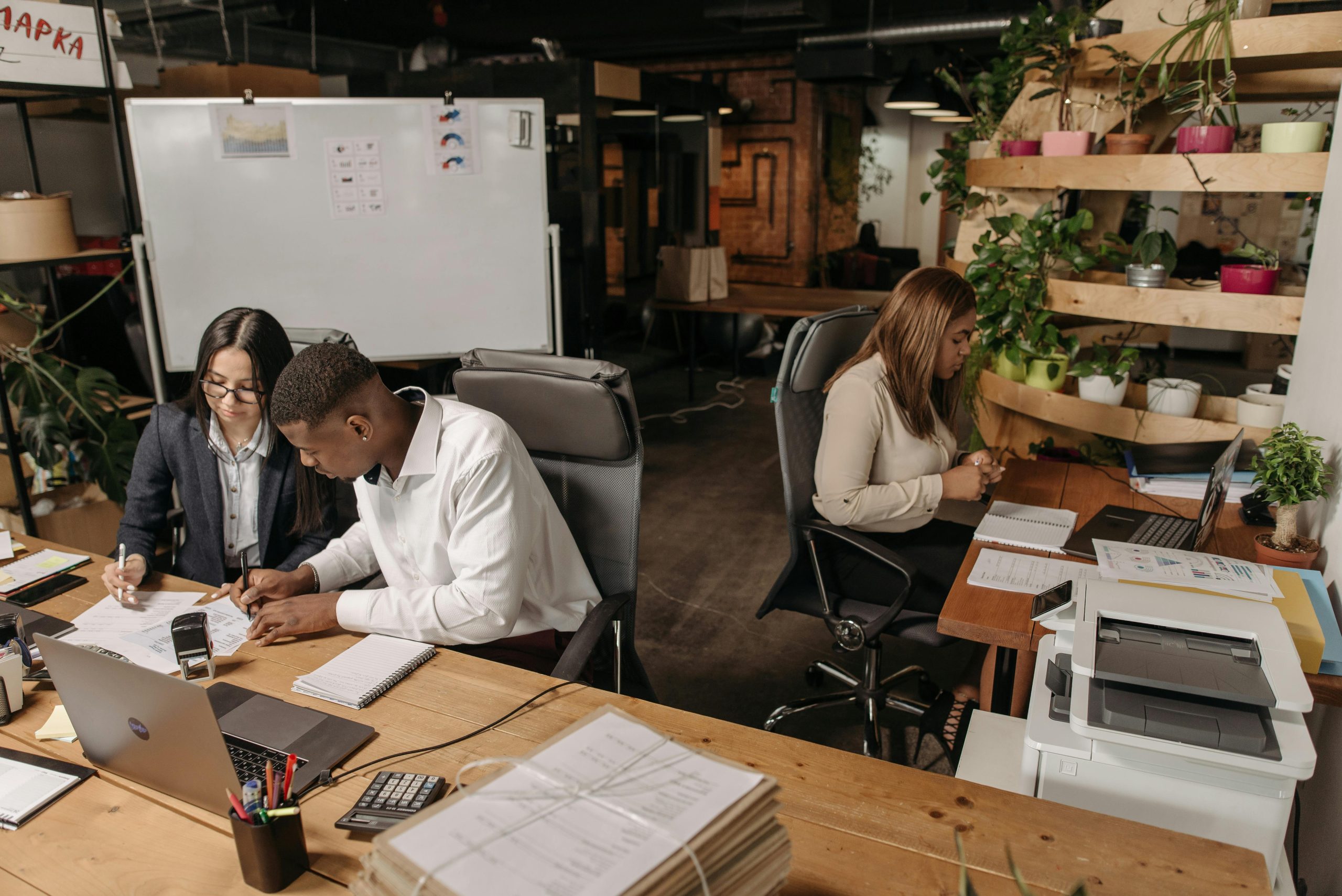 Travel and hospitality accounting and bookkeeping