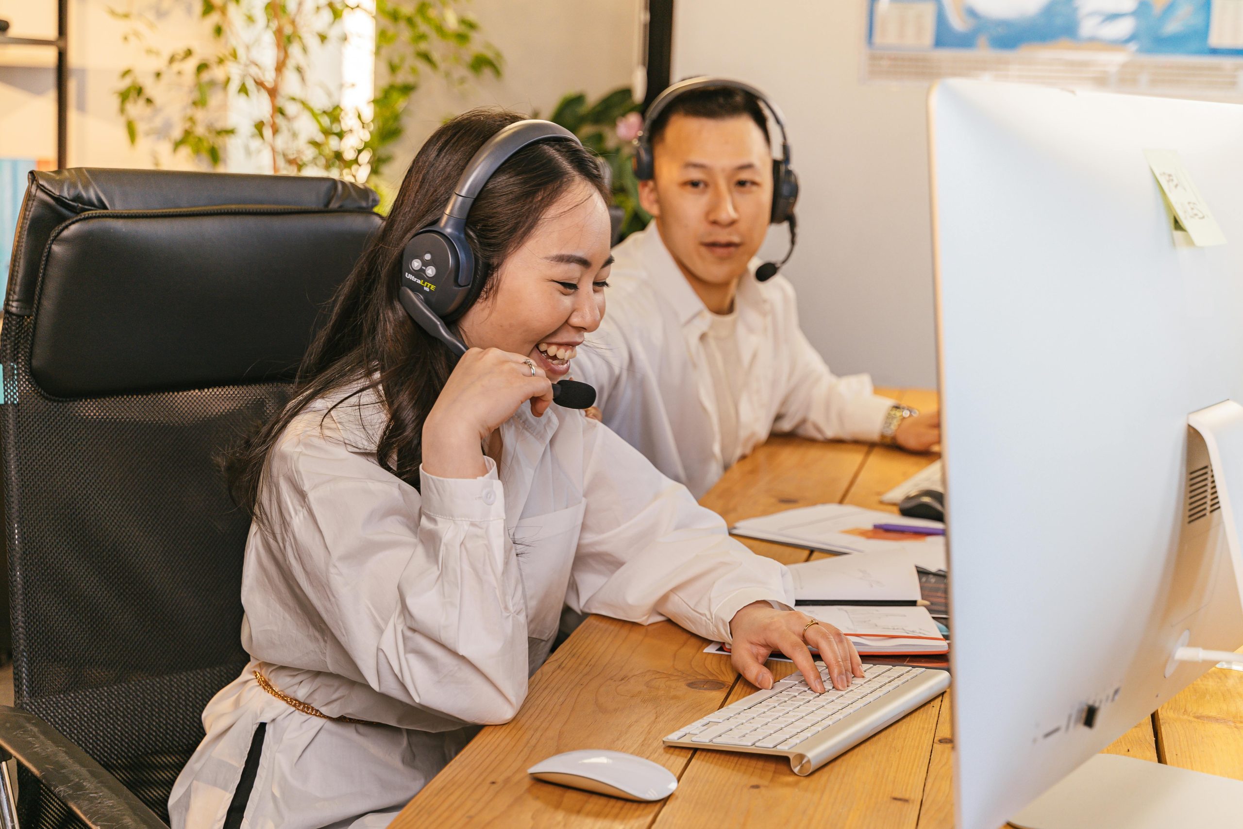 sample image for topic on offshore call center regulations 2026
