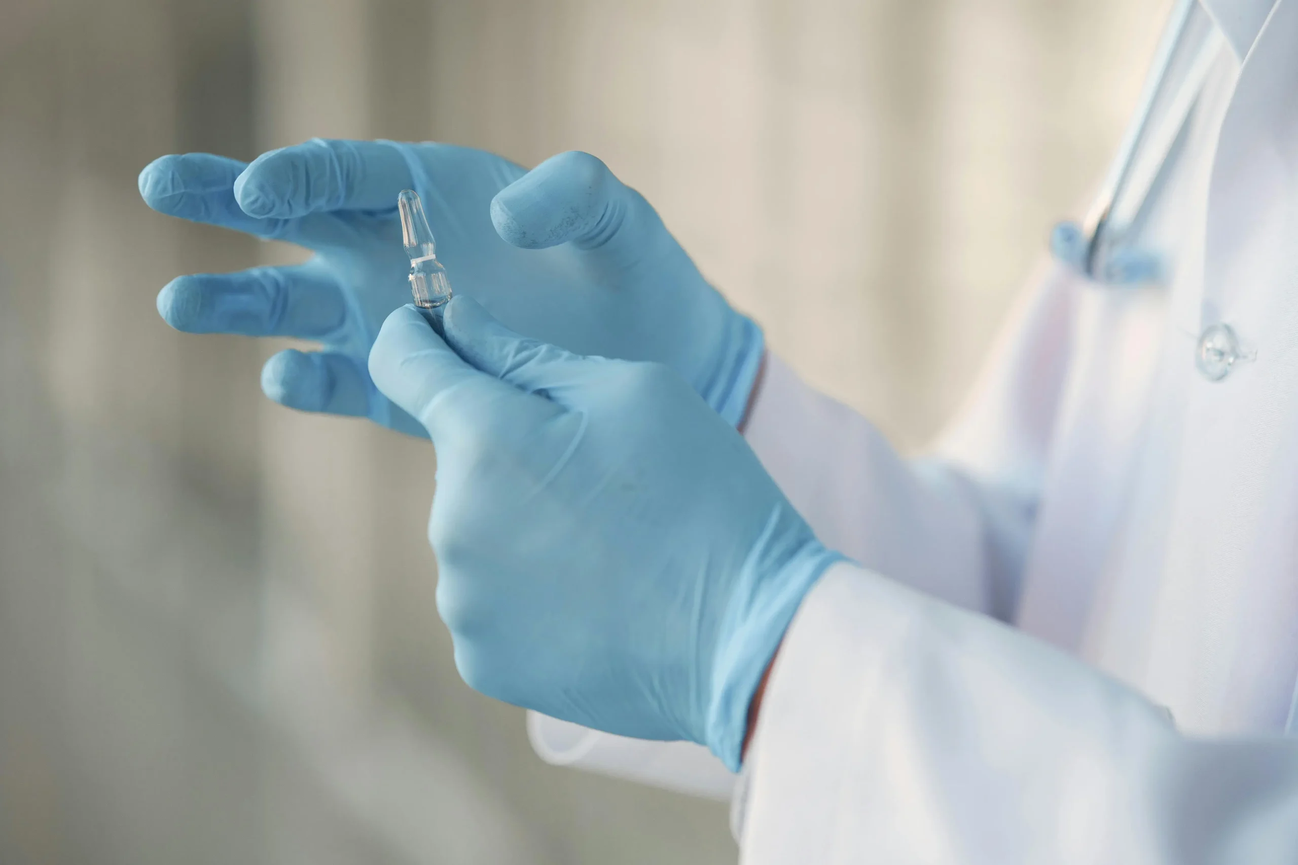 Pharmaceutical operations and conceptual documentation