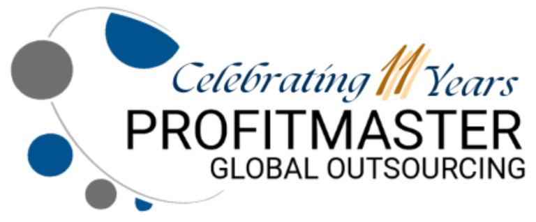 Profitmaster Global Outsourcing logo