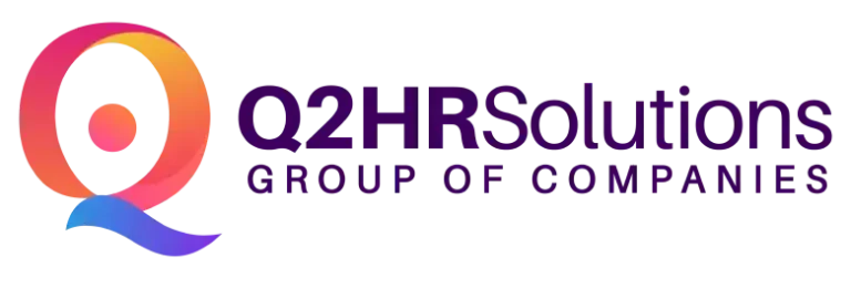 Q2 HR Solutions logo