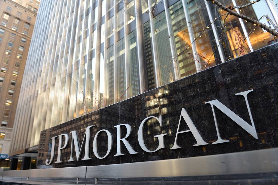 JPMorgan targets startup banking after SVB collapse