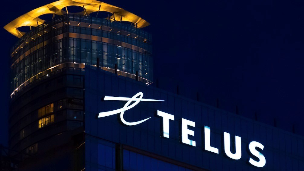 sample image for TELUS Digital probes breach massive data theft
