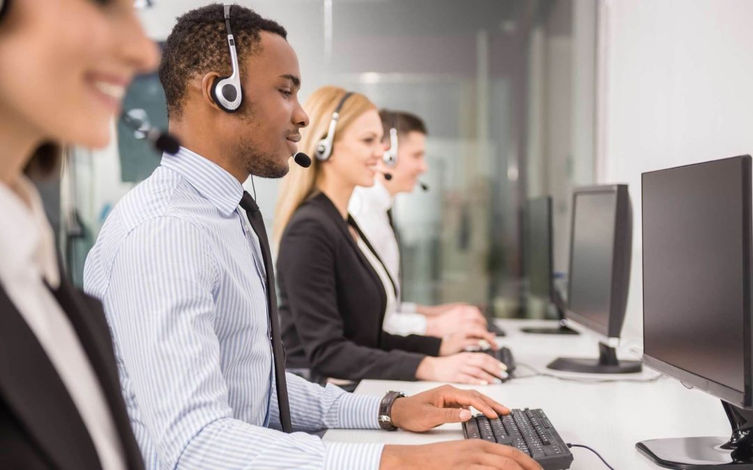 U.S. weighs stricter oversight of offshore call centers