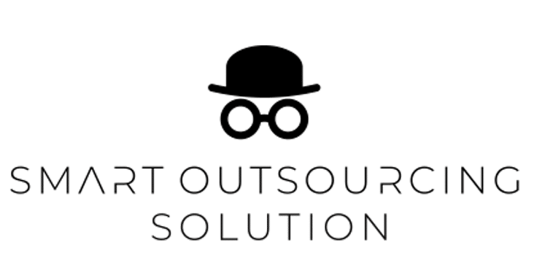 Smart Outsourcing Solution logo