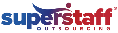 Superstaff logo