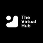 The Virtual Hub logo