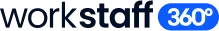 WorkStaff360 logo