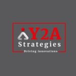 Y2A Strategies logo