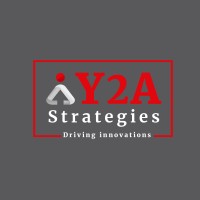 Y2A Strategies logo