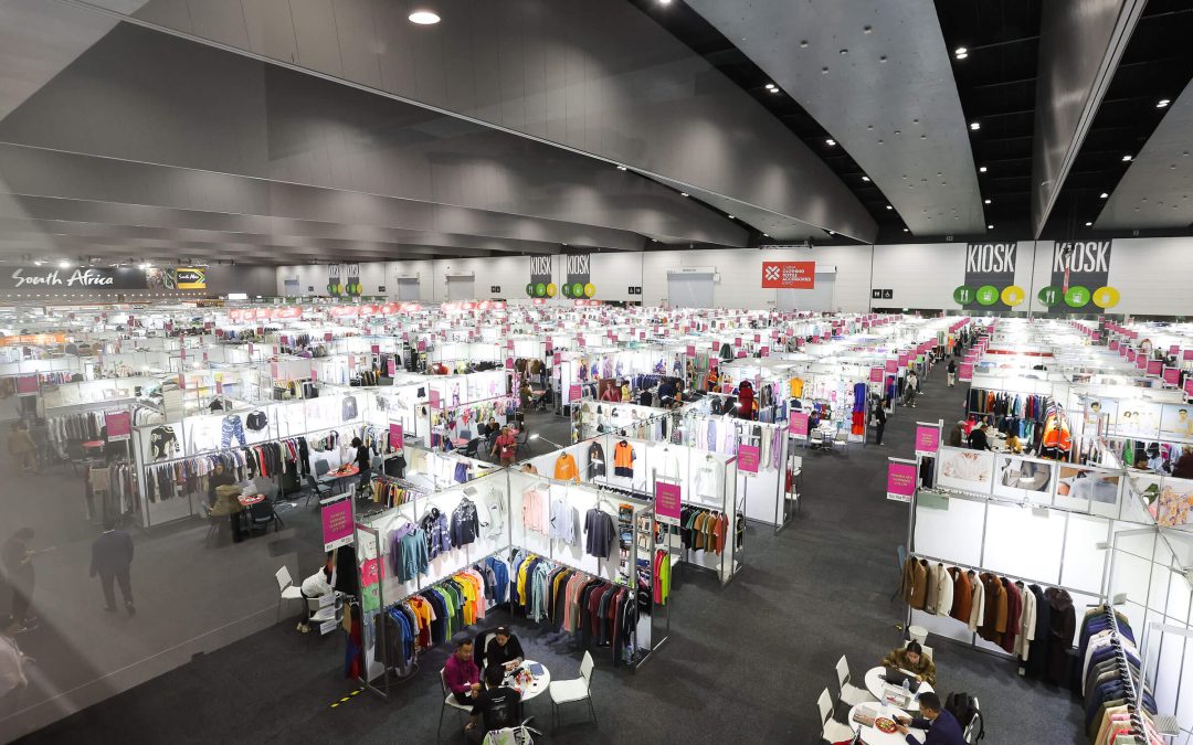 Global Sourcing Expo returns to Sydney and Melbourne in 2026