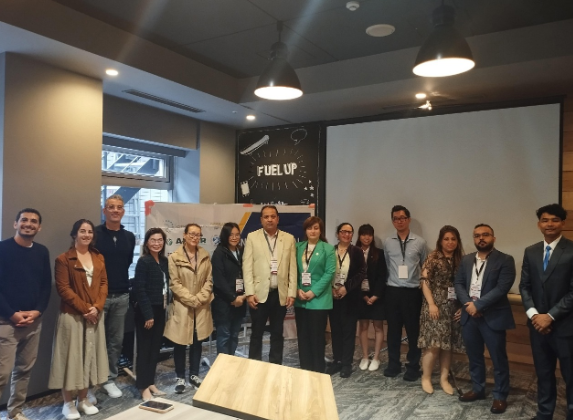 Int’l forum in Melbourne to explore future of strategic outsourcing