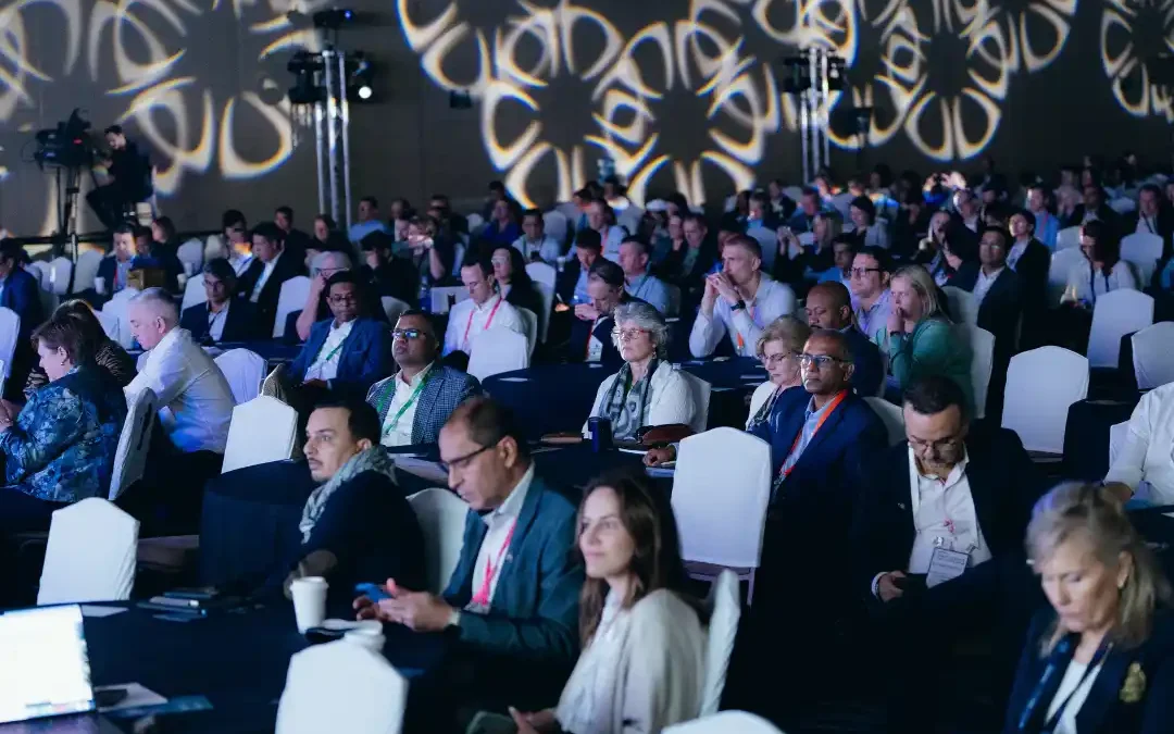 SSOW Conference 2026 to bring global shared services and GBS leaders to Orlando