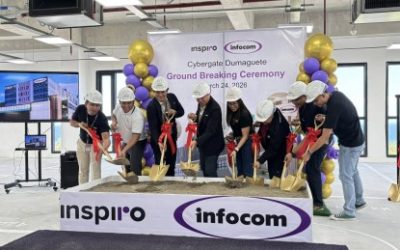 Negros Oriental BPO expands Dumaguete operations, eyes 300 new jobs