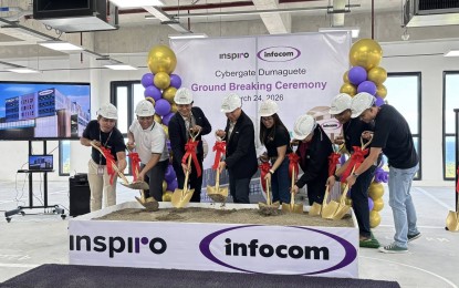 Negros Oriental BPO expands Dumaguete operations, eyes 300 new jobs